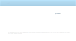 Desktop Screenshot of ex7.org